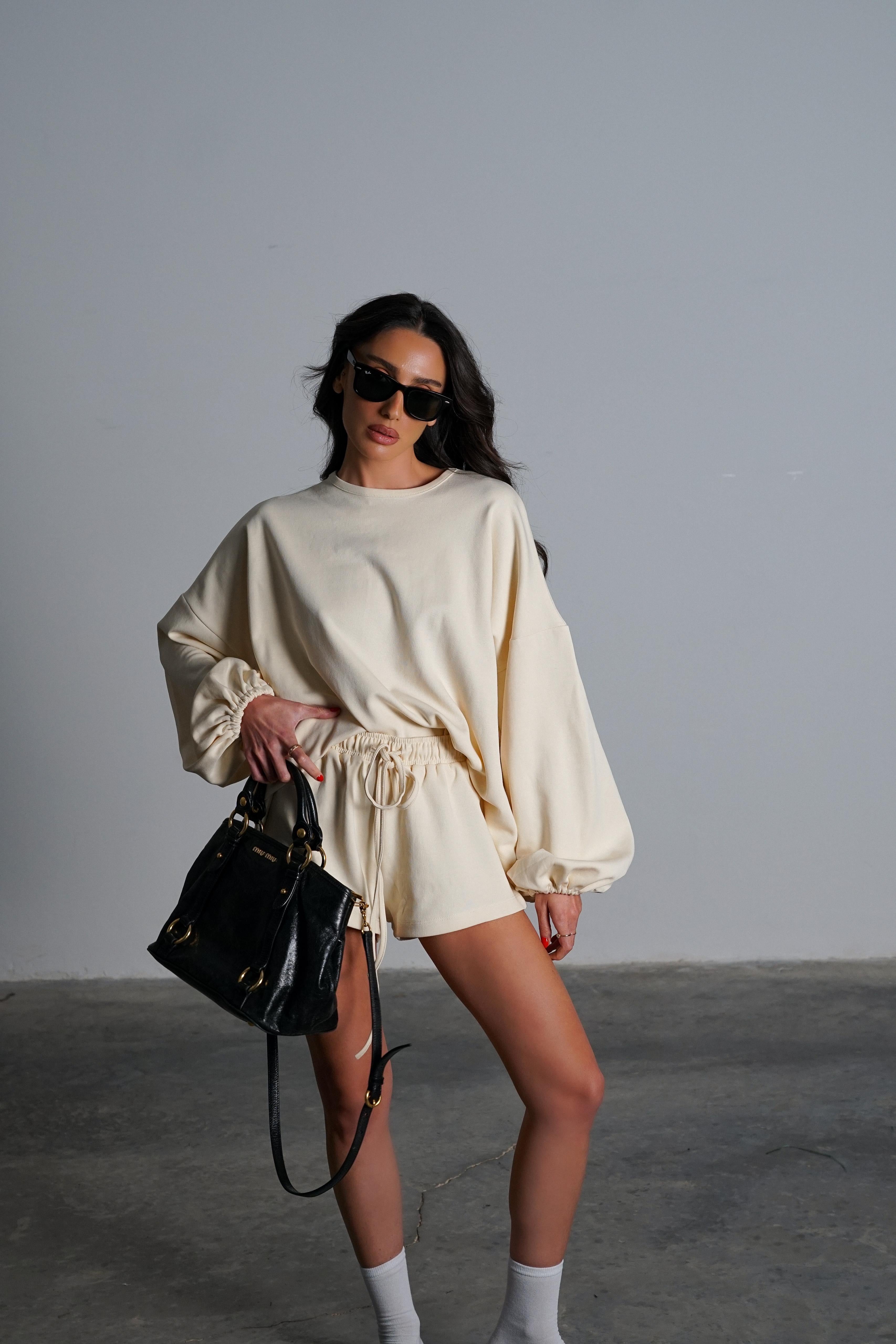 חליפת סילבן חליפה GOVANA