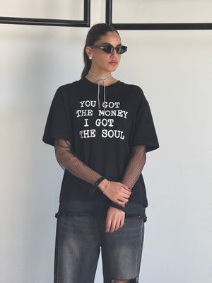 חולצת אולי חולצה טיאגו