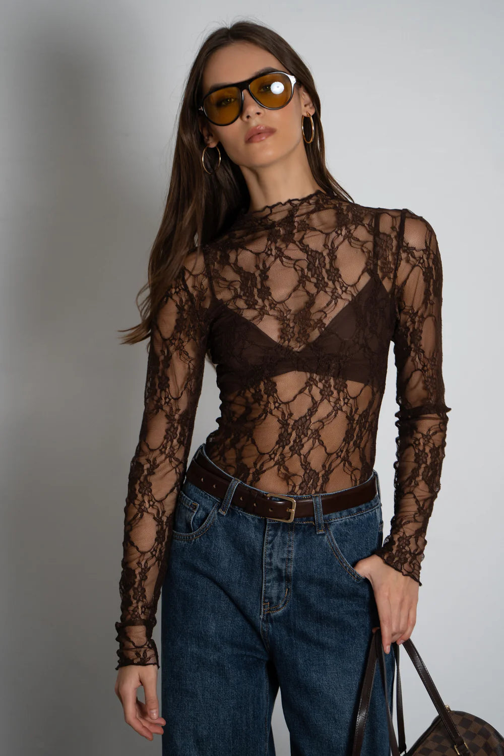 בגד גוף סיאה בגד גוף L לבן GOVANA