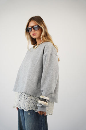 פוטר נועה חולצה RFA