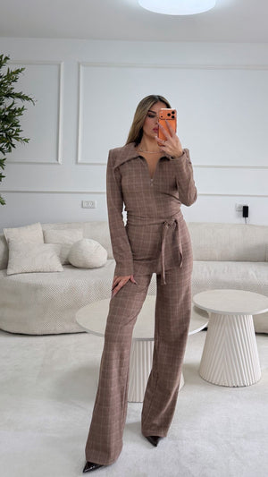 אוברול לני אוברול נטלי שווילי