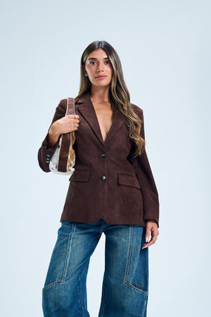 ג׳קט שון ג'קט טיאגו