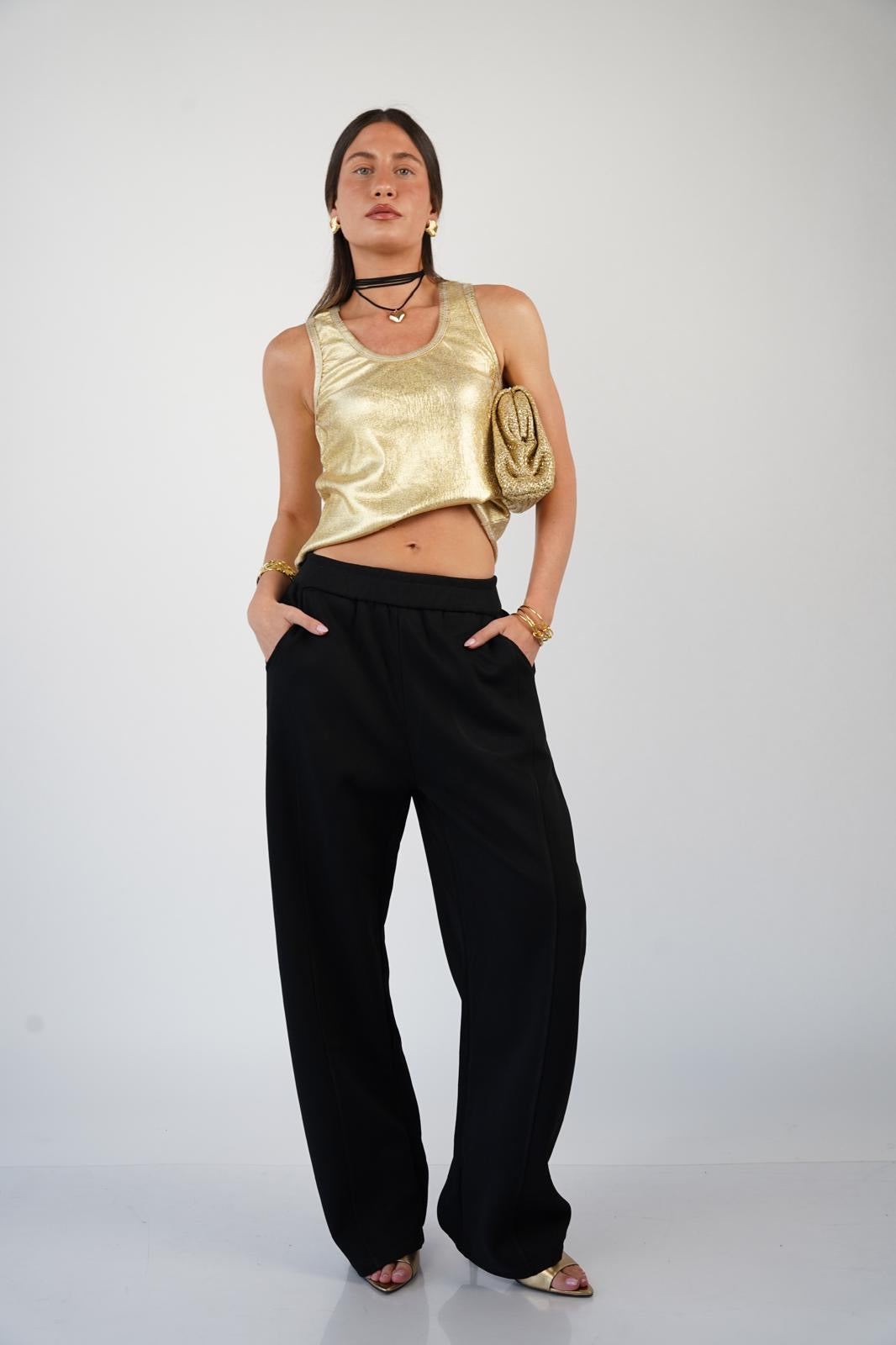 מכנס אריק מכנס RFA