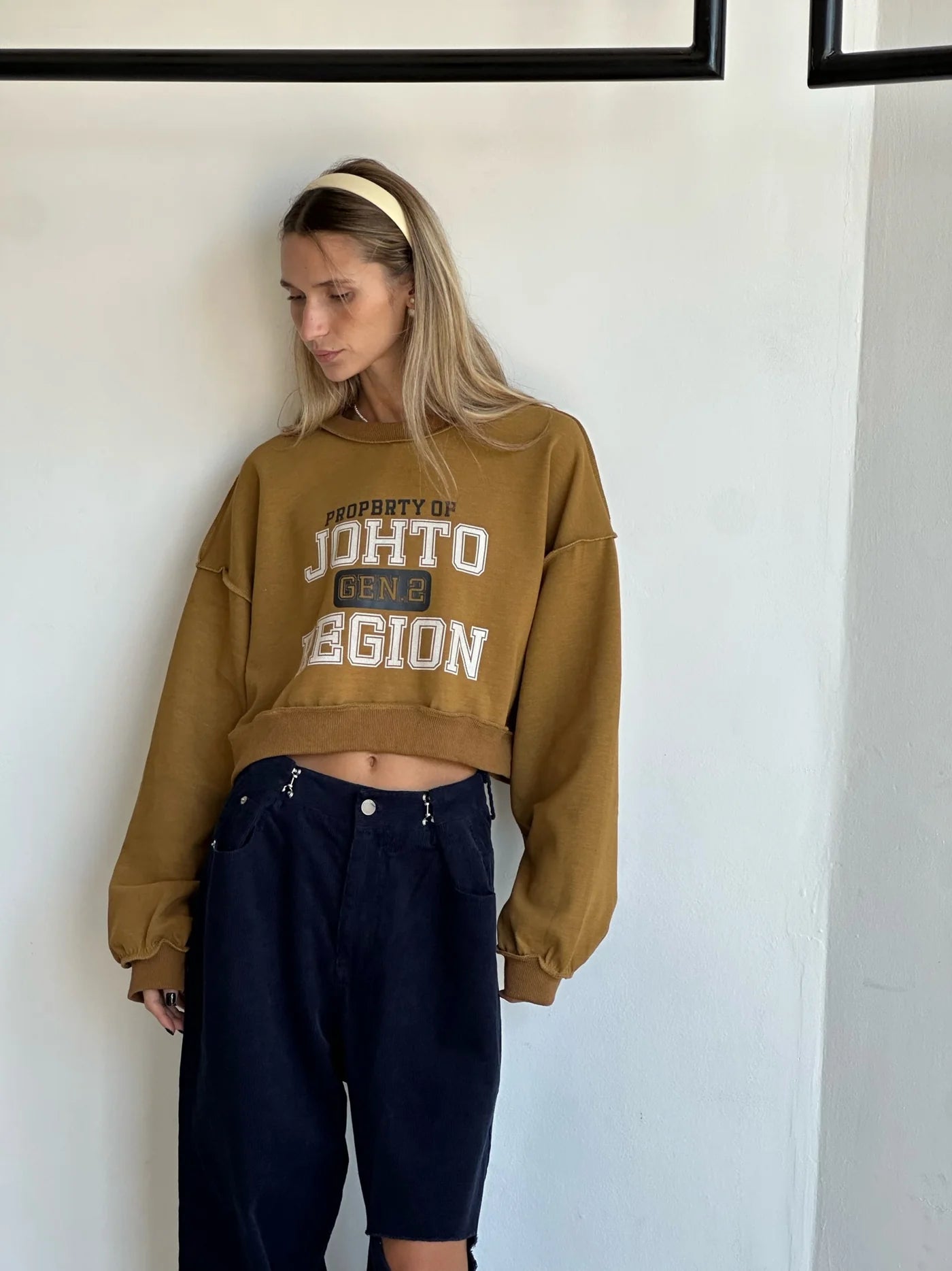 סווצר רום O.S קפה טיאגו