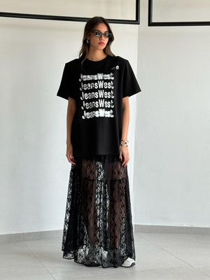 חולצת אמור חולצה טיאגו