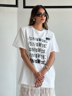 חולצת אמור חולצה טיאגו