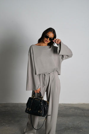 חליפת דרלין חליפה GOVANA