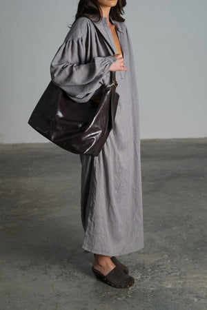 גלביית פררו שמלה GOVANA