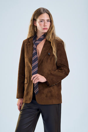 ג׳קט שון ג'קט בג M טיאגו