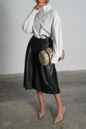 מכנס פיטרסון מכנס GOVANA