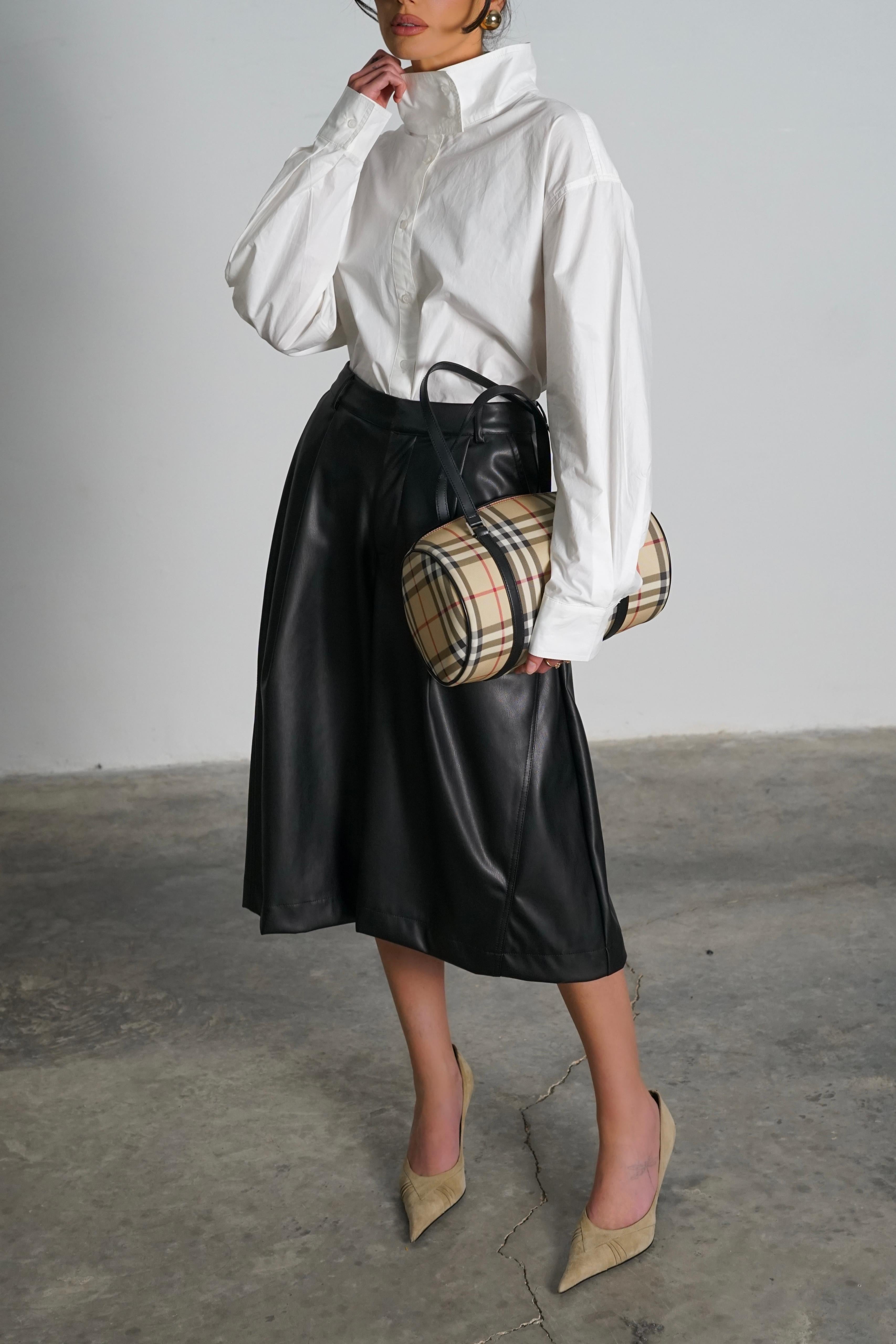 מכנס פיטרסון מכנס GOVANA