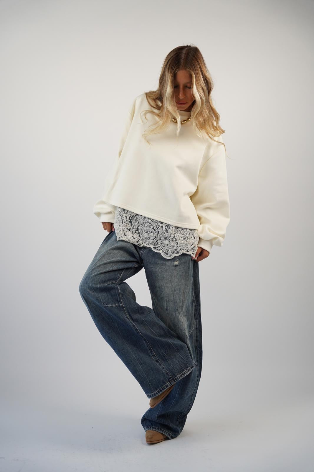 פוטר נועה חולצה RFA