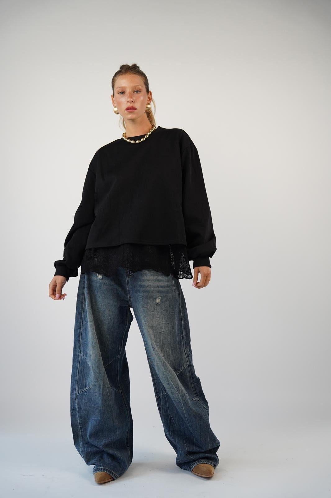 פוטר נועה חולצה RFA