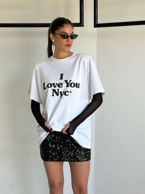 חולצת מיליה חולצה טיאגו