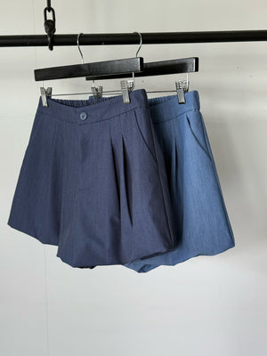 מכנס ג׳ינס ליאן שורטים טיאגו