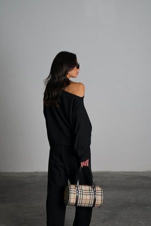 חליפת בלוברי חליפה GOVANA