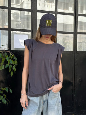 חולצת ניב מבית טיאגו רק בשני בוטיק מעצבים