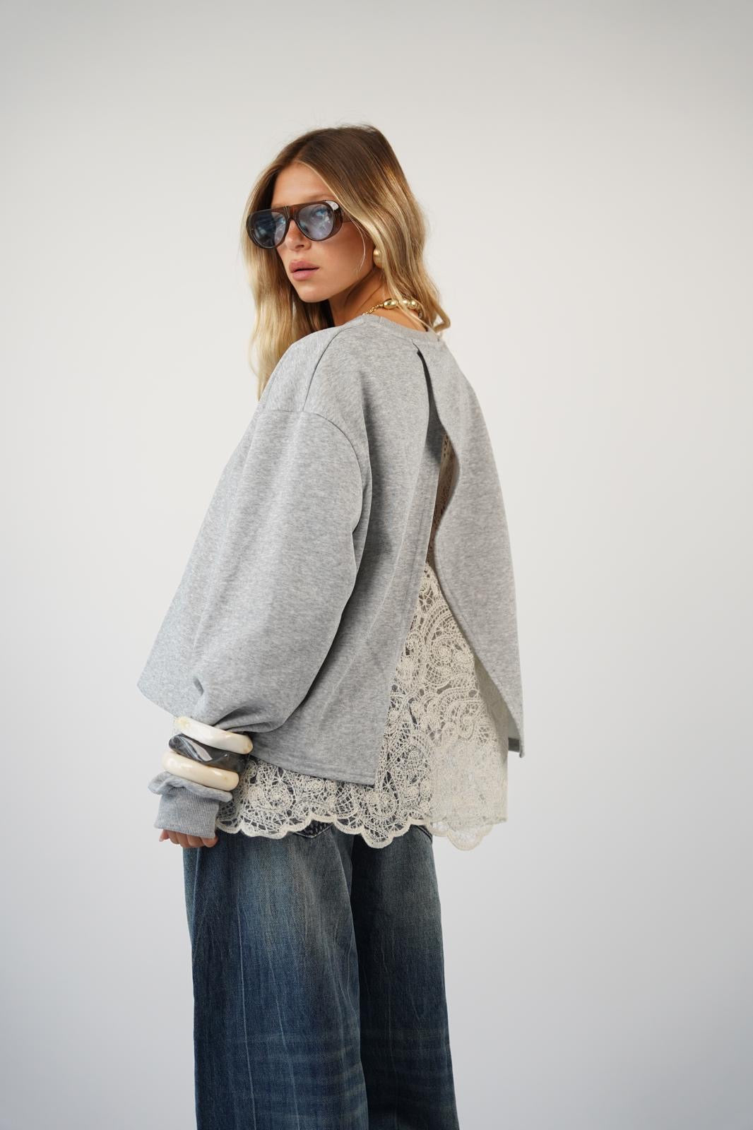 פוטר נועה חולצה RFA