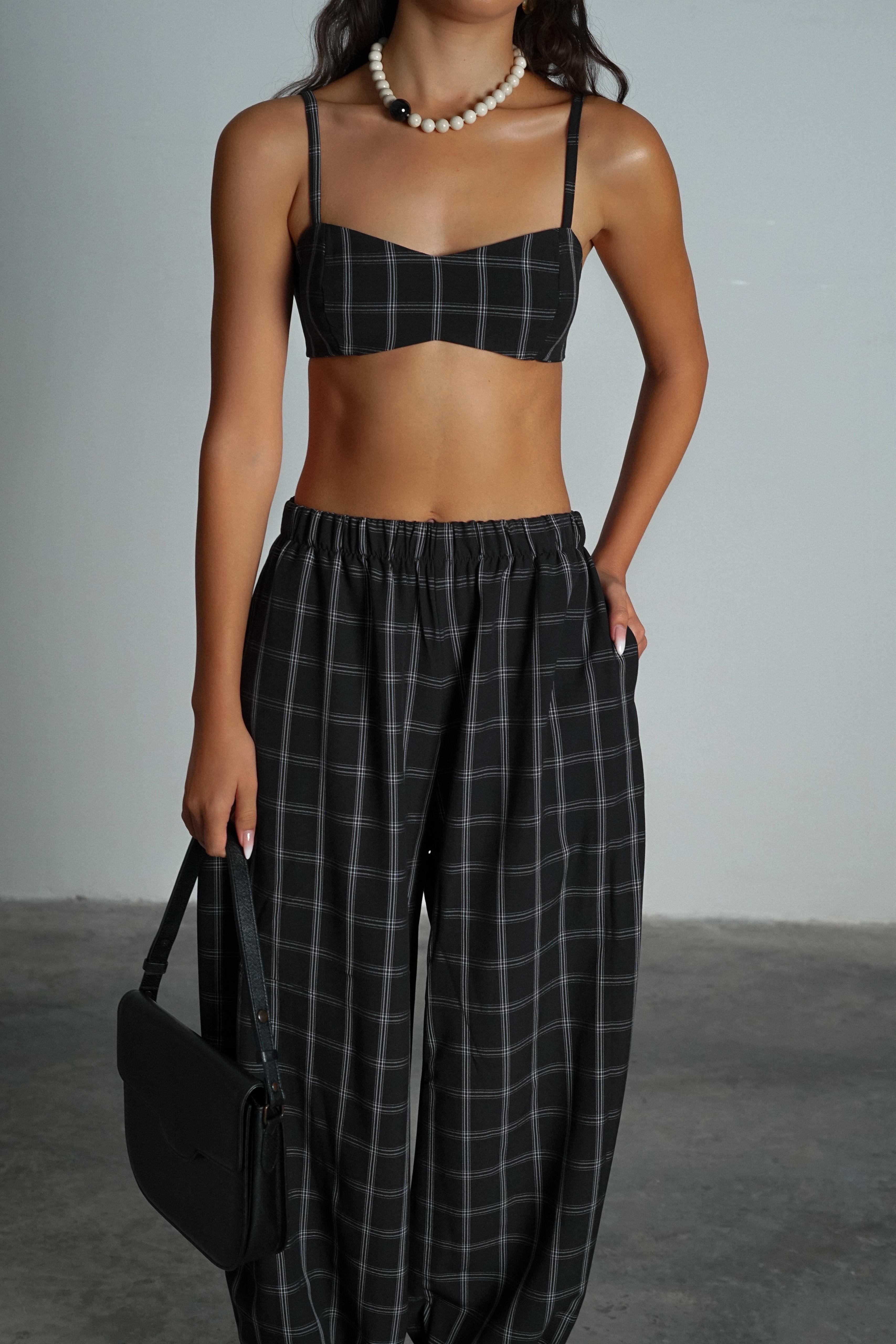 חליפת ניקה חליפה שחור GOVANA