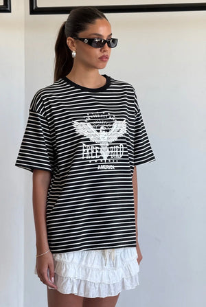 חולצת אלכסה חולצה טיאגו