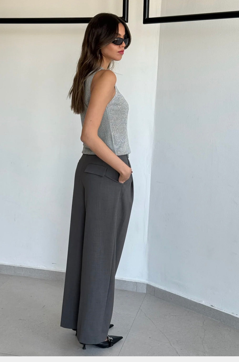 מכנס רומי מכנס טיאגו