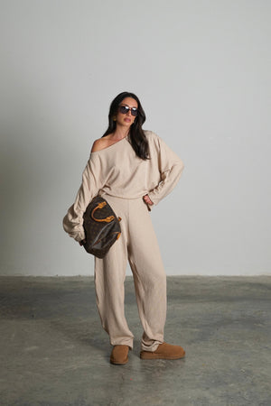 חליפת בלוברי חליפה GOVANA