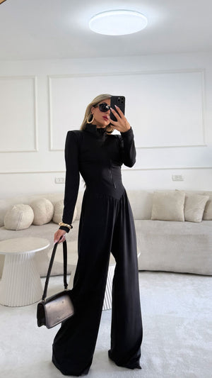 אוברול בל אוברול נטלי שווילי