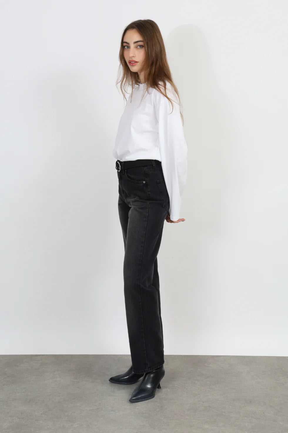 ג'ינס DENIM NO. 1851-1