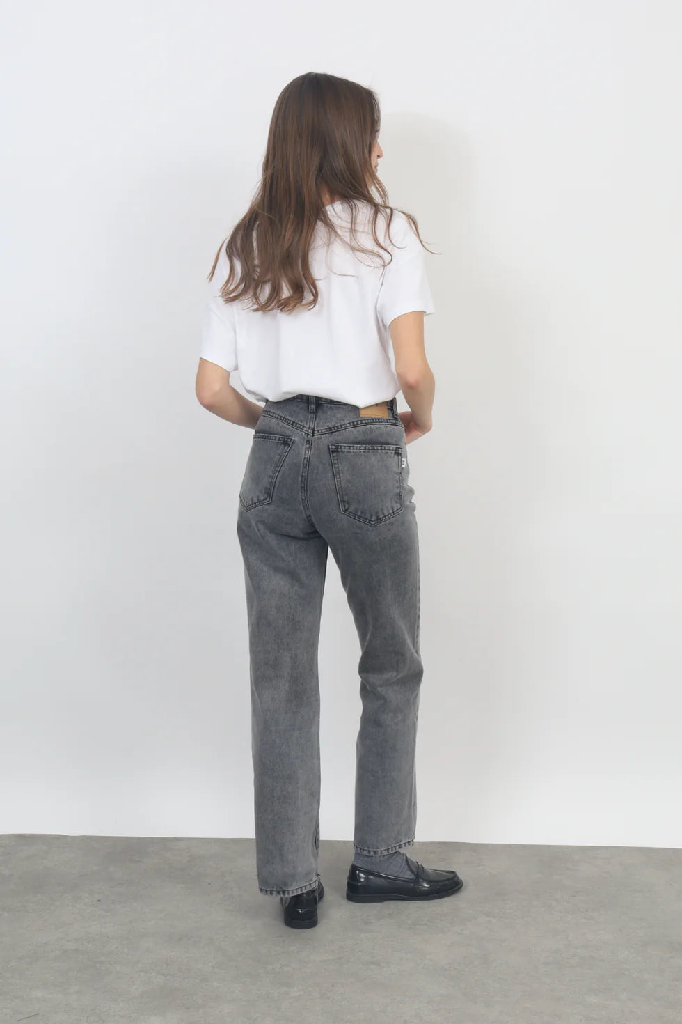 ג'ינס DENIM NO. 1851