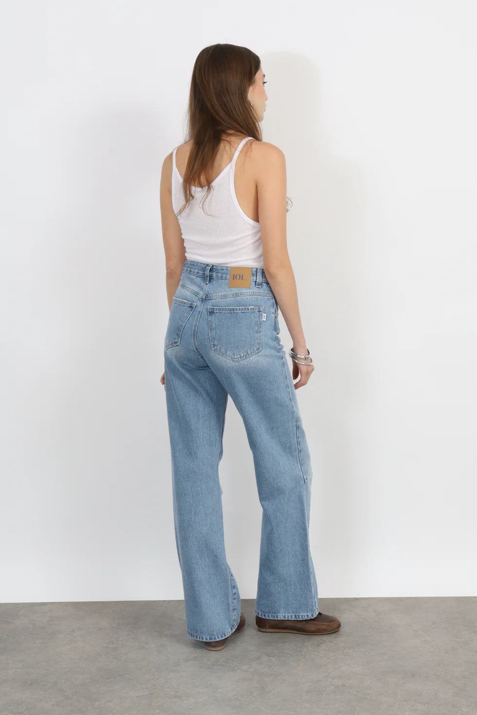 ג'ינס DENIM NO. 1855