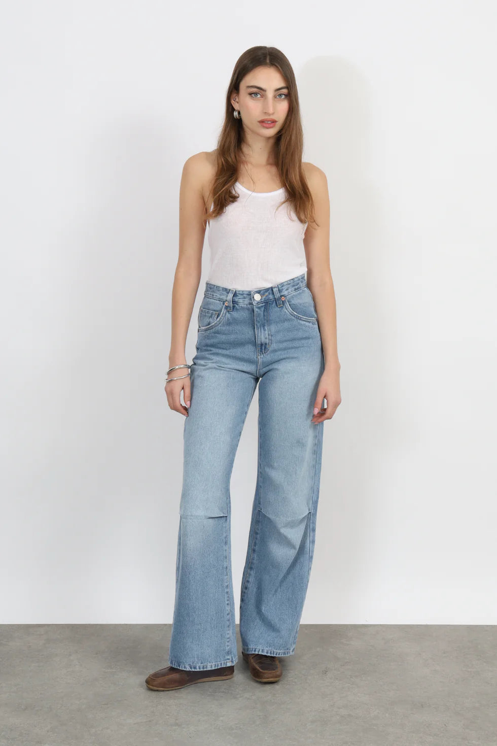 ג'ינס DENIM NO. 1855