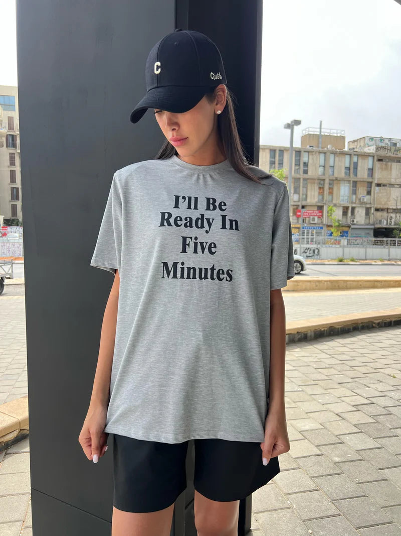 חולצת גלי