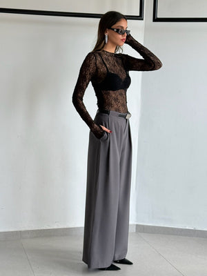 מכנס איזבלה מכנס טיאגו