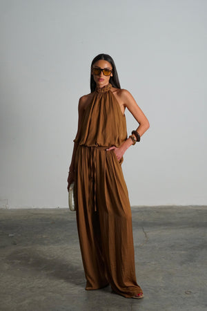 חליפת דרימי חום GOVANA