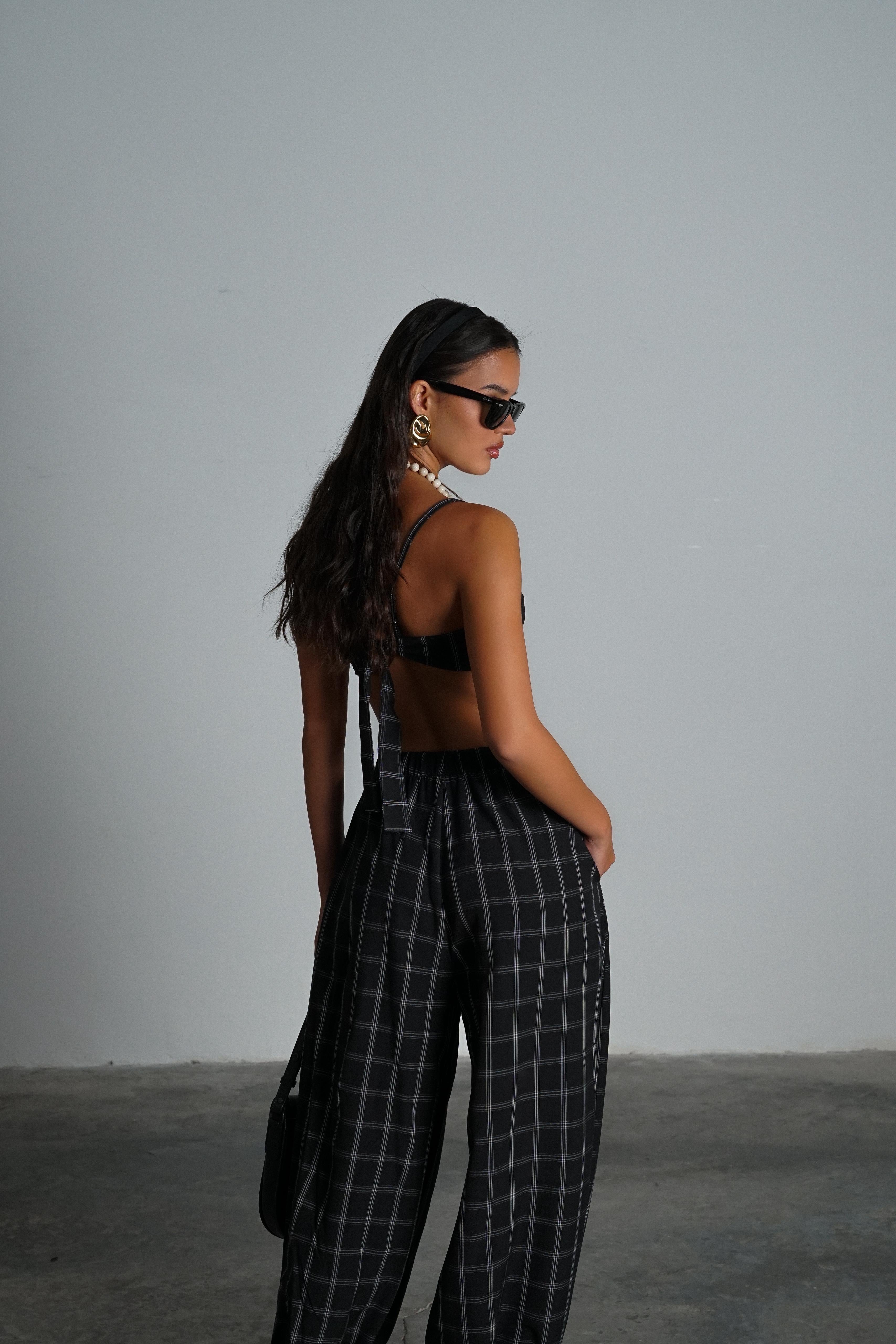 חליפת ניקה חליפה GOVANA