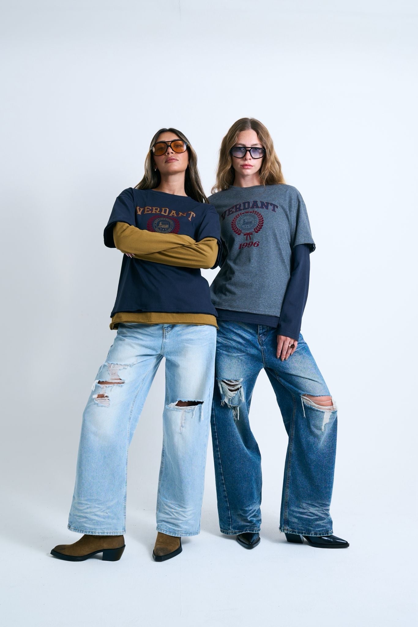 מכנס ג׳ינס סלין ג׳ינס טיאגו