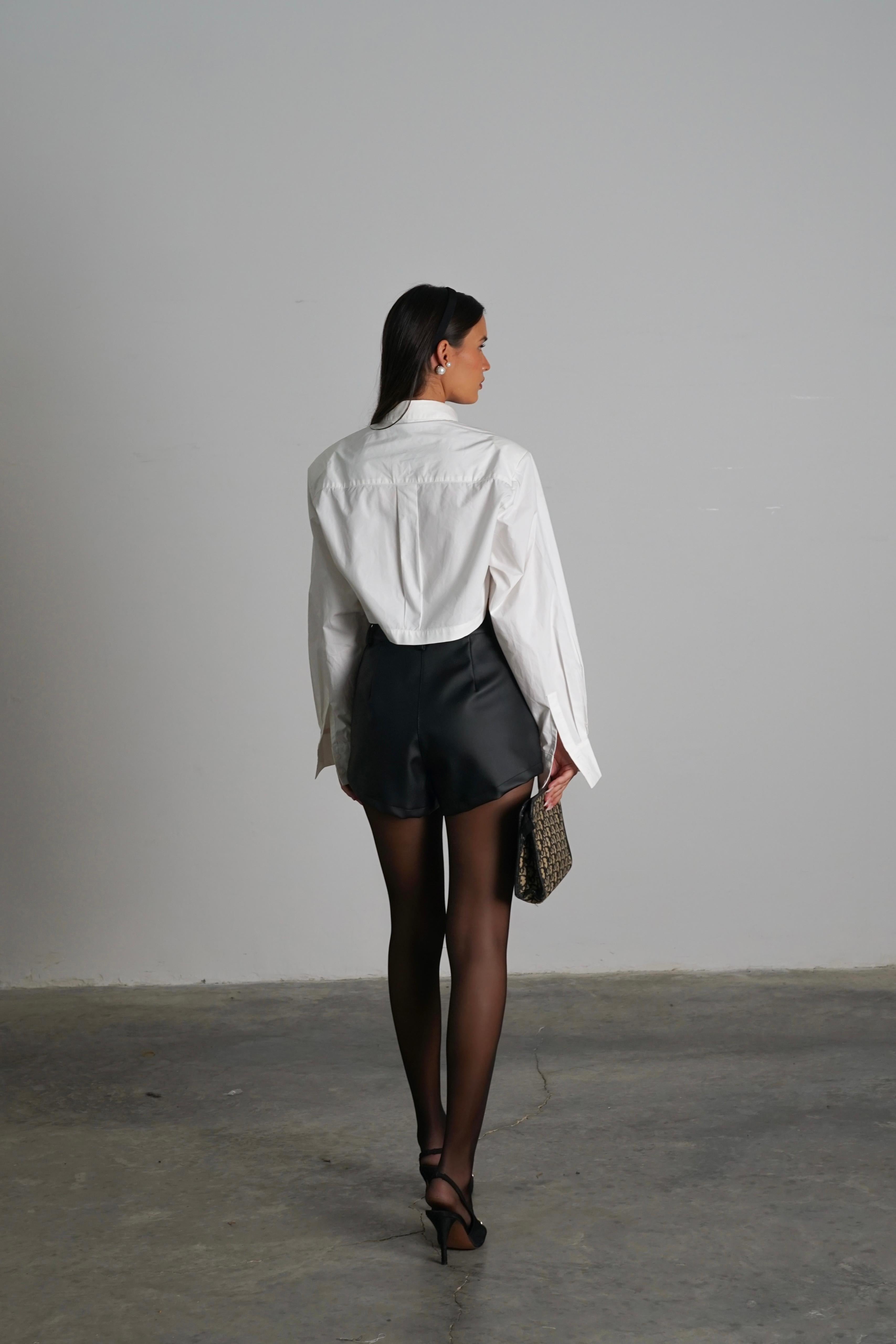 מכנס קמרון שורטים GOVANA