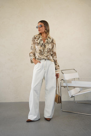 חולצת בלייר RFA