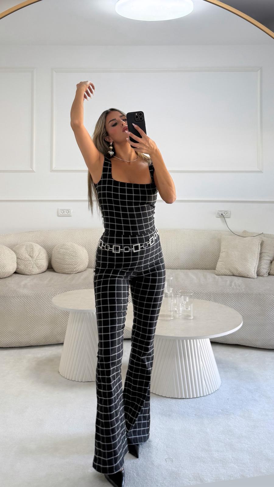 אוברול לוסי אוברול נטלי שווילי