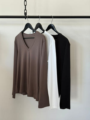 חולצת יהב חולצה שחור טיאגו