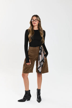 מכנס אמה קורדרוי ג׳ינס טיאגו