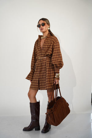 שמלת מילי שמלה RFA