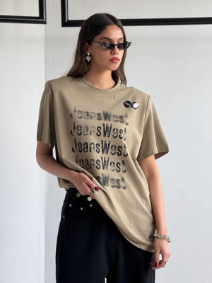 חולצת אמור חולצה טיאגו