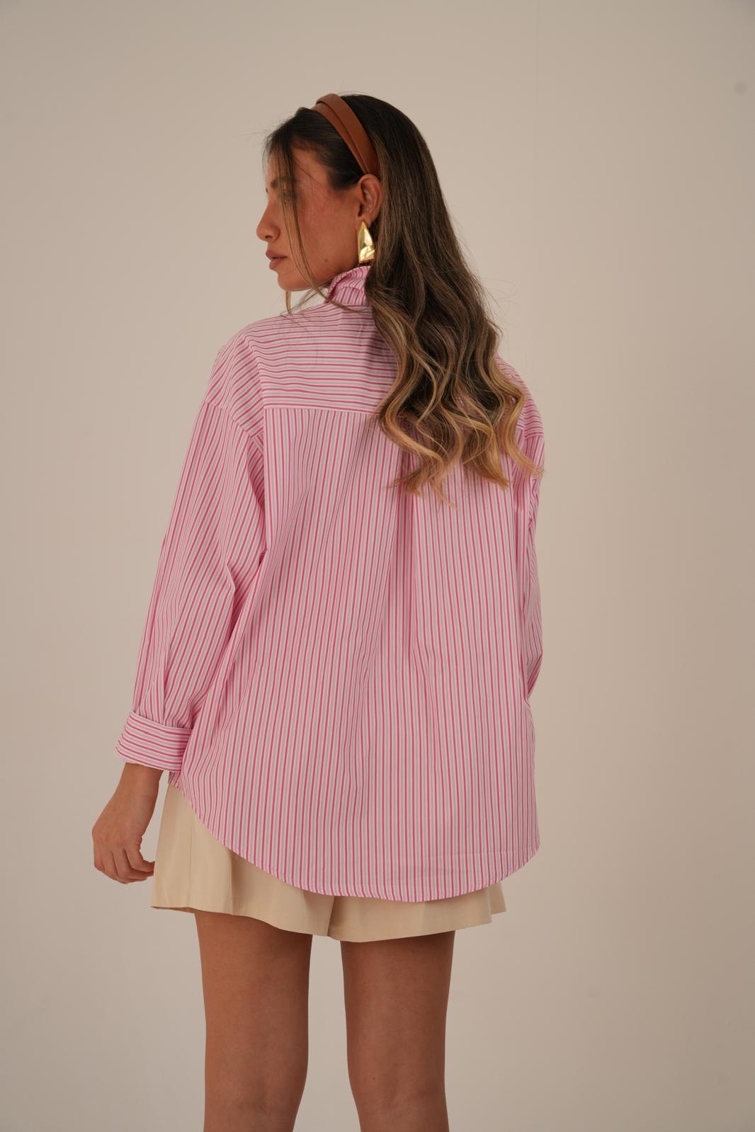 חולצת מוניקה חולצה RFA